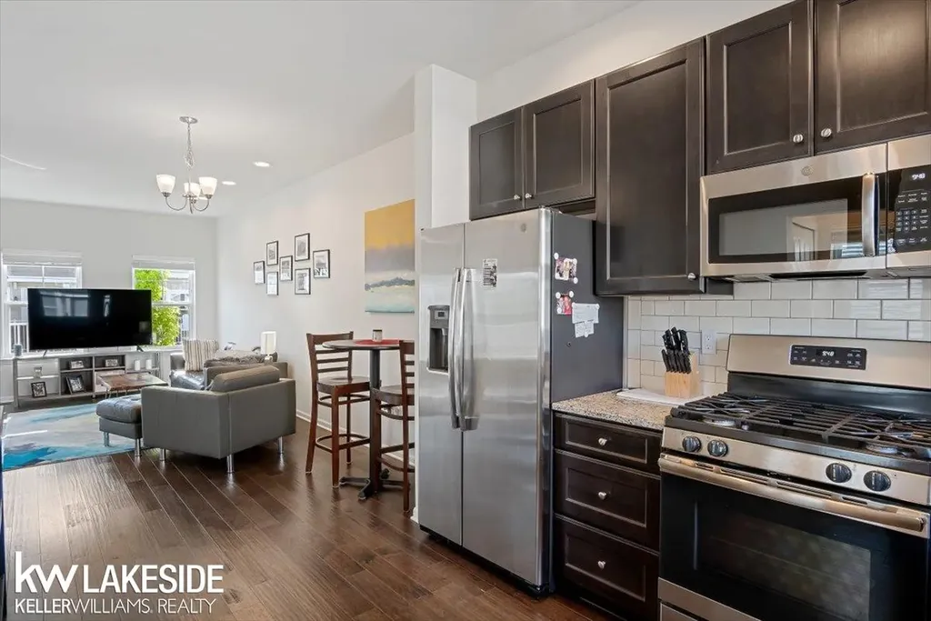 368 Glendale Lane Ferndale City MI 48220