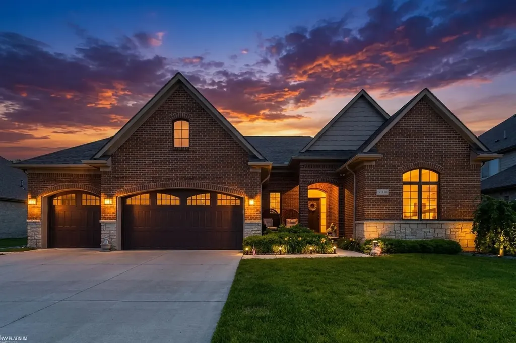 53130 Westwood Park Drive Shelby Charter Township MI 48316