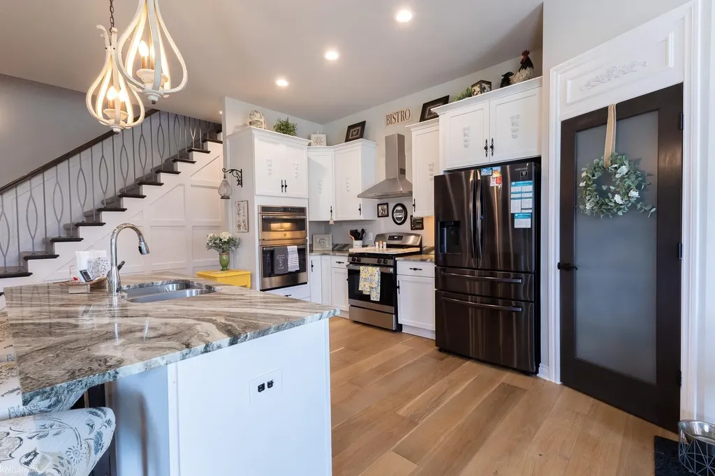 53130 Westwood Park Drive Shelby Charter Township MI 48316