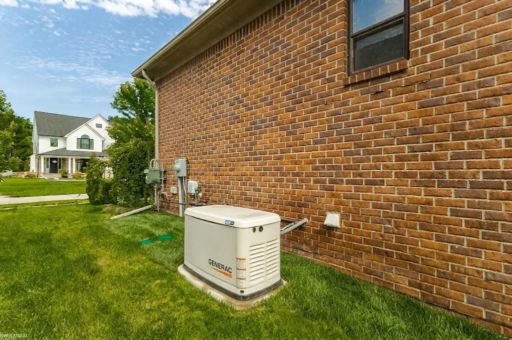 53130 Westwood Park Drive Shelby Charter Township MI 48316