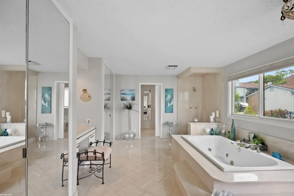 1715 River Road St. Clair Township MI 48079