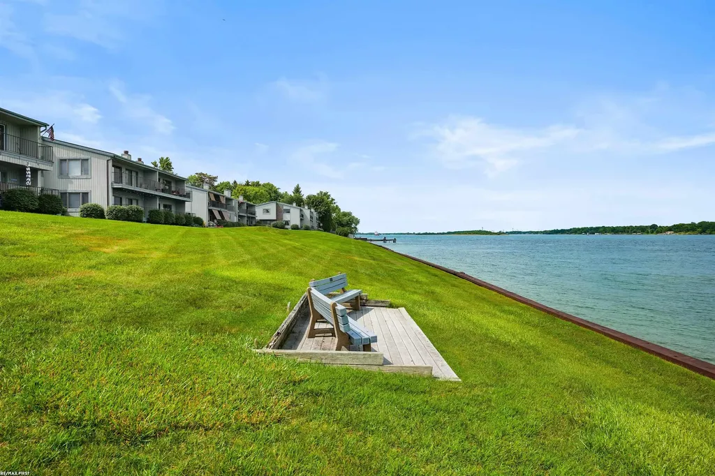1715 River Road St. Clair Township MI 48079