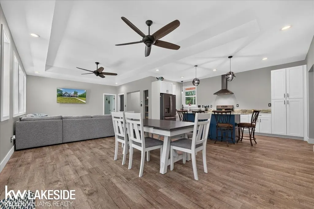9790 N. Island View Caseville Township MI 48755
