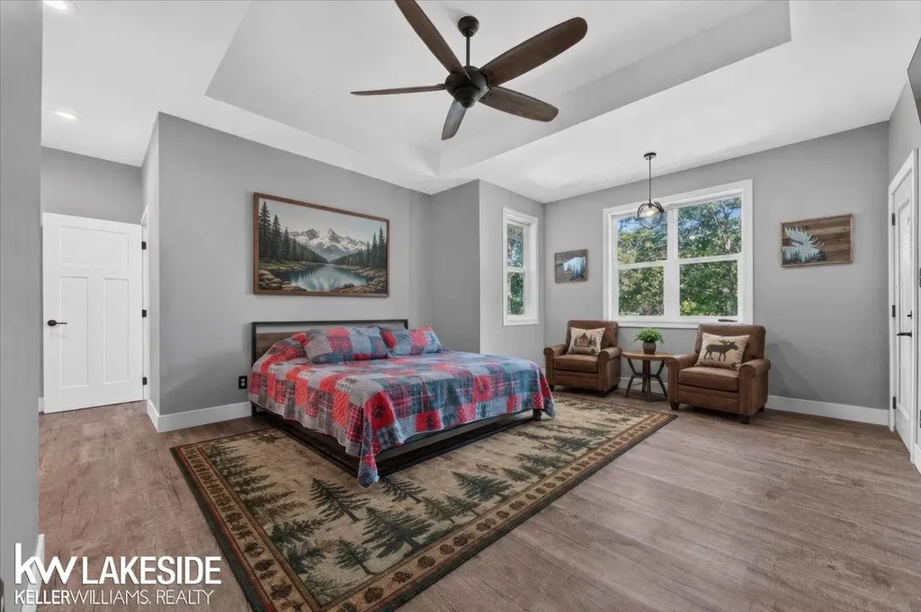 9790 N. Island View Caseville Township MI 48755