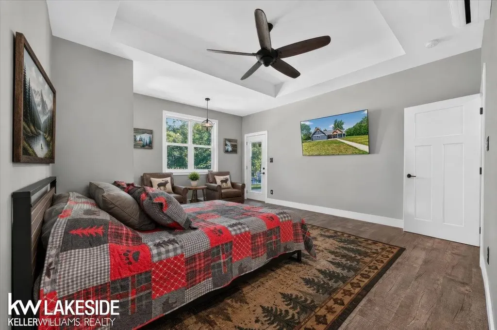 9790 N. Island View Pigeon Village MI 48755