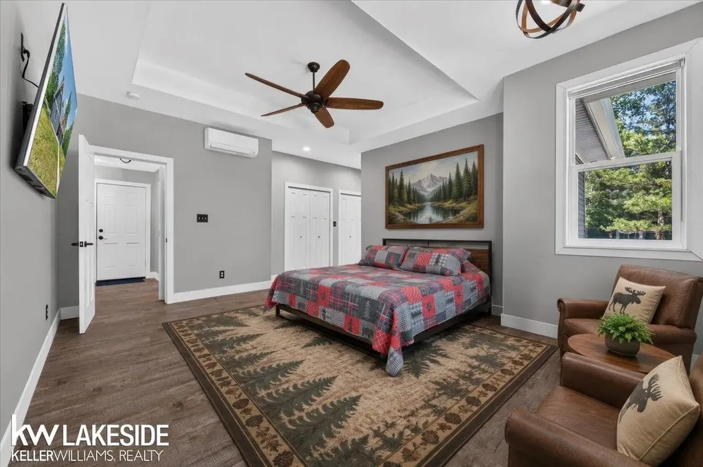 9790 N. Island View Caseville Township MI 48755