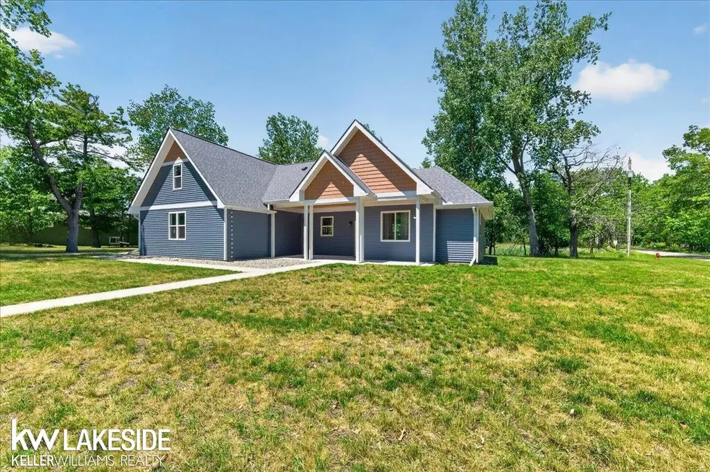 9790 N. Island View Pigeon Village MI 48755