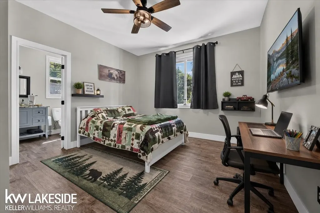 9790 N. Island View Pigeon Village MI 48755