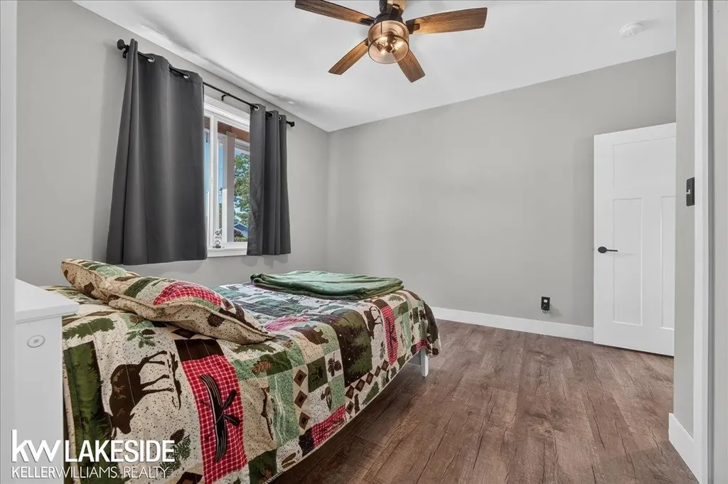 9790 N. Island View Caseville Township MI 48755