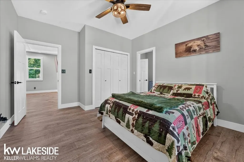 9790 N. Island View Caseville Township MI 48755