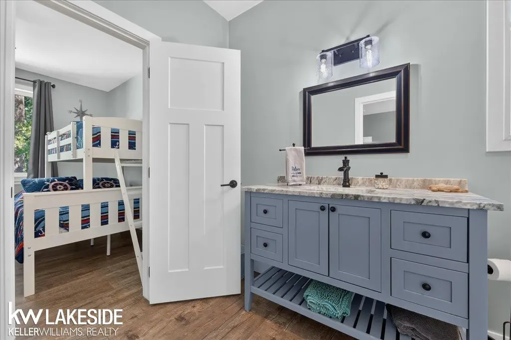 9790 N. Island View Caseville Township MI 48755