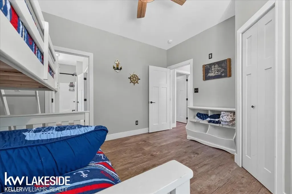 9790 N. Island View Caseville Township MI 48755