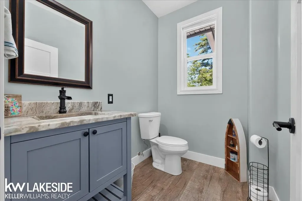 9790 N. Island View Pigeon Village MI 48755
