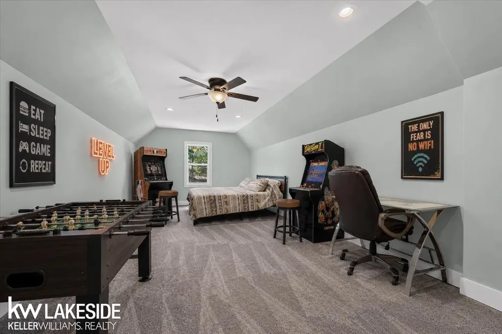 9790 N. Island View Caseville Township MI 48755