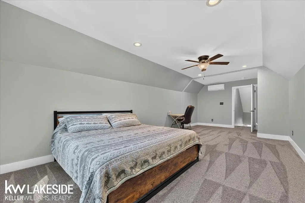 9790 N. Island View Caseville Township MI 48755
