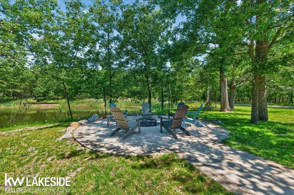 9790 N. Island View Pigeon Village MI 48755
