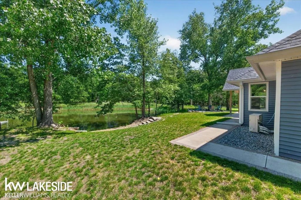 9790 N. Island View Pigeon Village MI 48755
