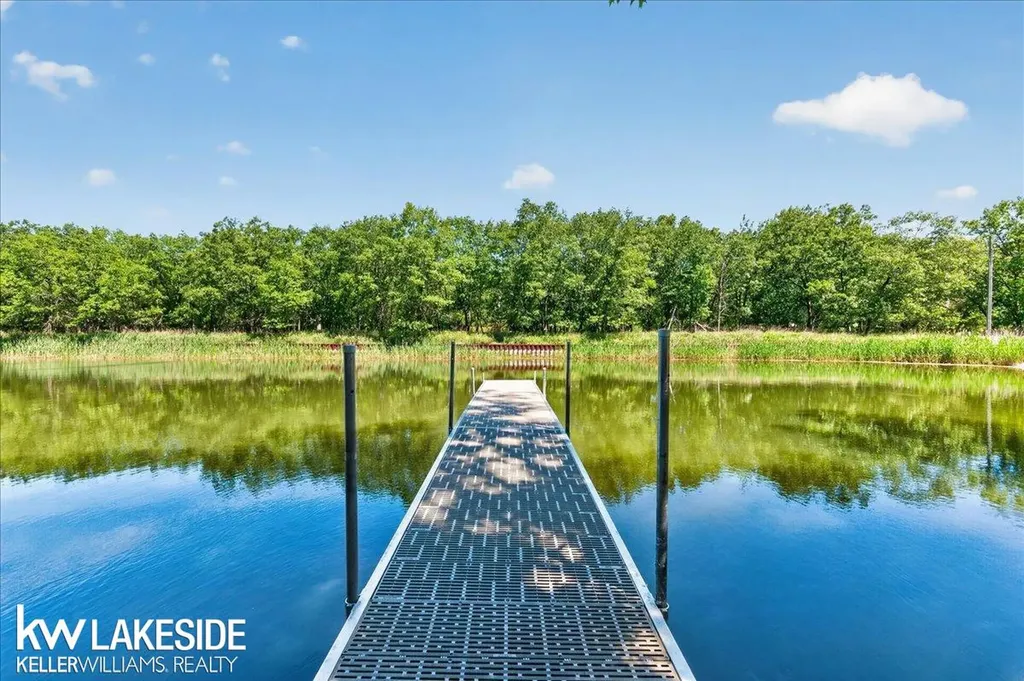 9790 N. Island View Pigeon Village MI 48755
