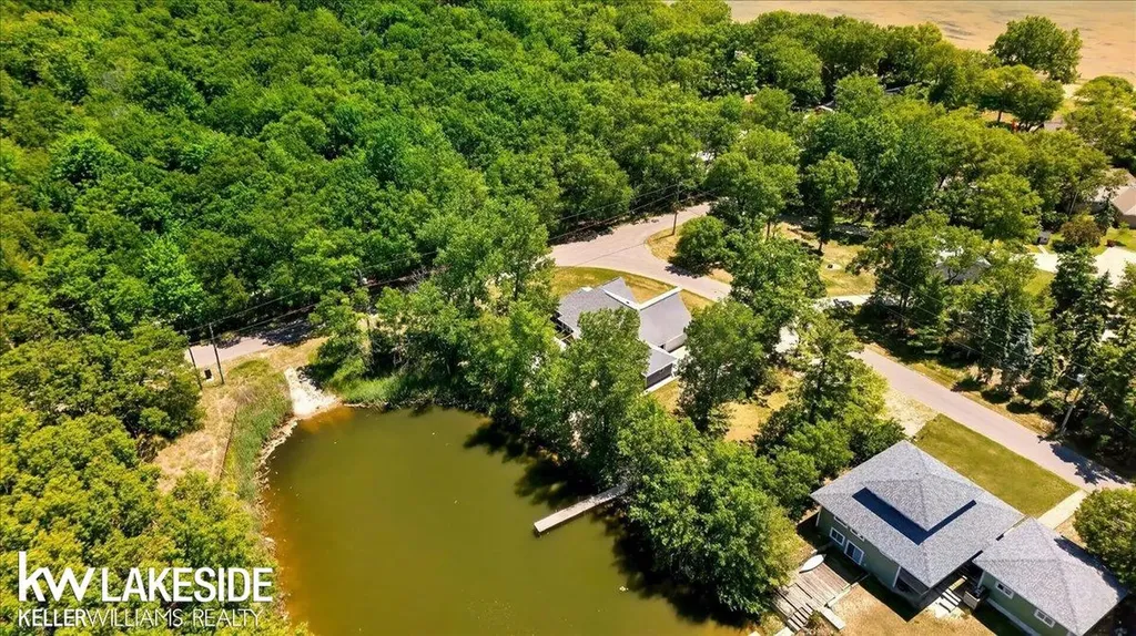 9790 N. Island View Pigeon Village MI 48755