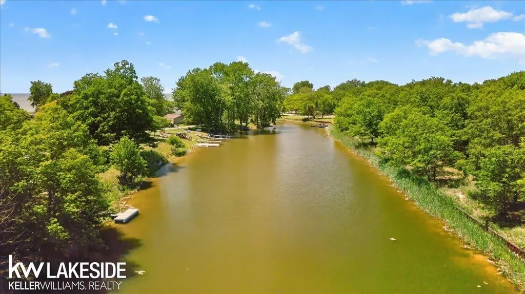 9790 N. Island View Caseville Township MI 48755