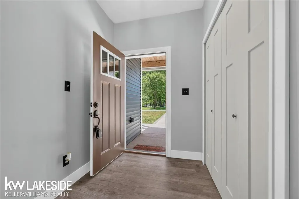 9790 N. Island View Pigeon Village MI 48755