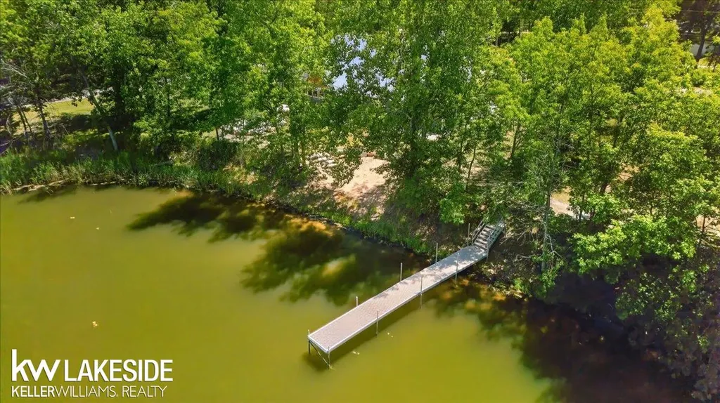 9790 N. Island View Pigeon Village MI 48755