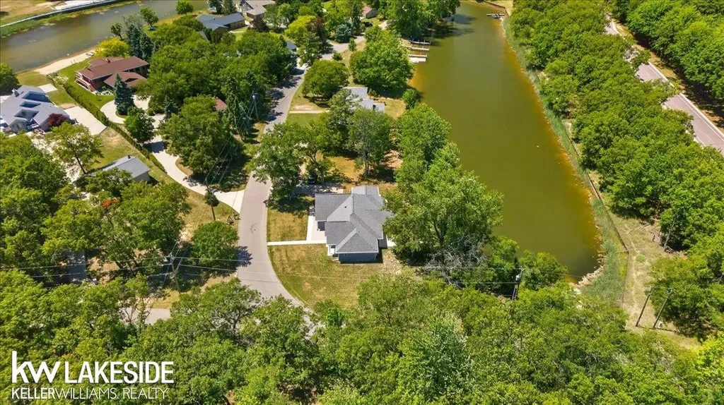 9790 N. Island View Pigeon Village MI 48755