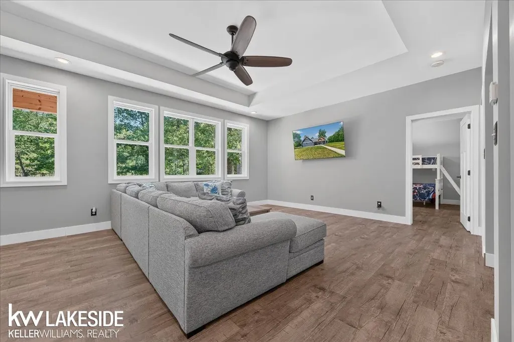 9790 N. Island View Pigeon Village MI 48755