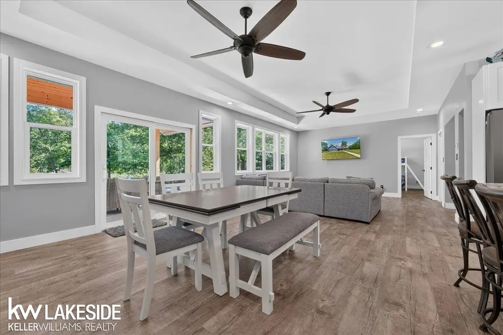 9790 N. Island View Caseville Township MI 48755