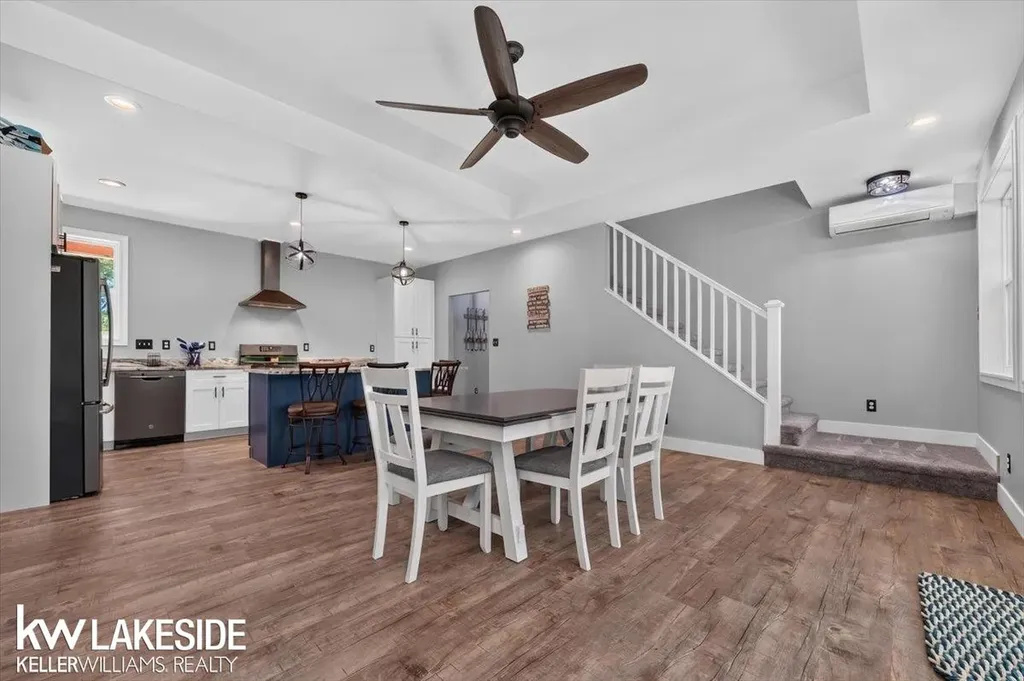 9790 N. Island View Caseville Township MI 48755