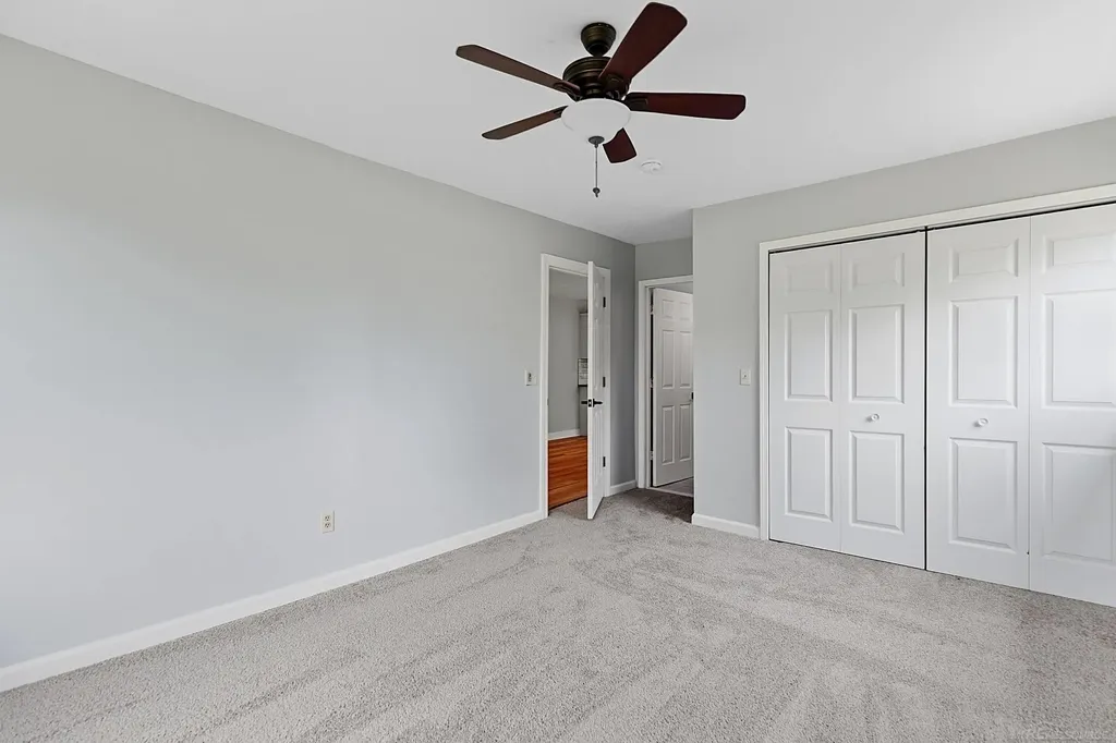 44 Fessenden Street Mt. Clemens City MI 48043