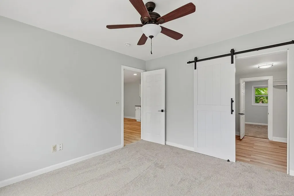 44 Fessenden Street Mt. Clemens City MI 48043
