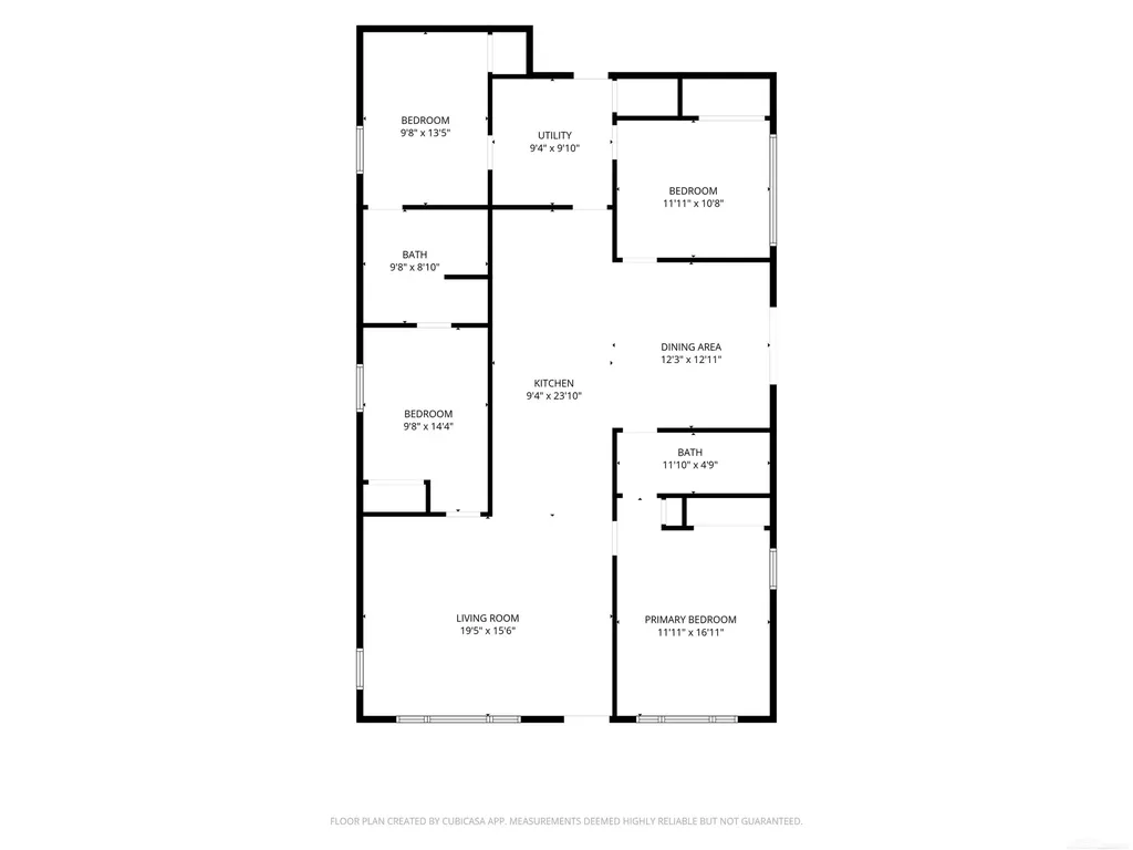 44 Fessenden Street Mt. Clemens City MI 48043