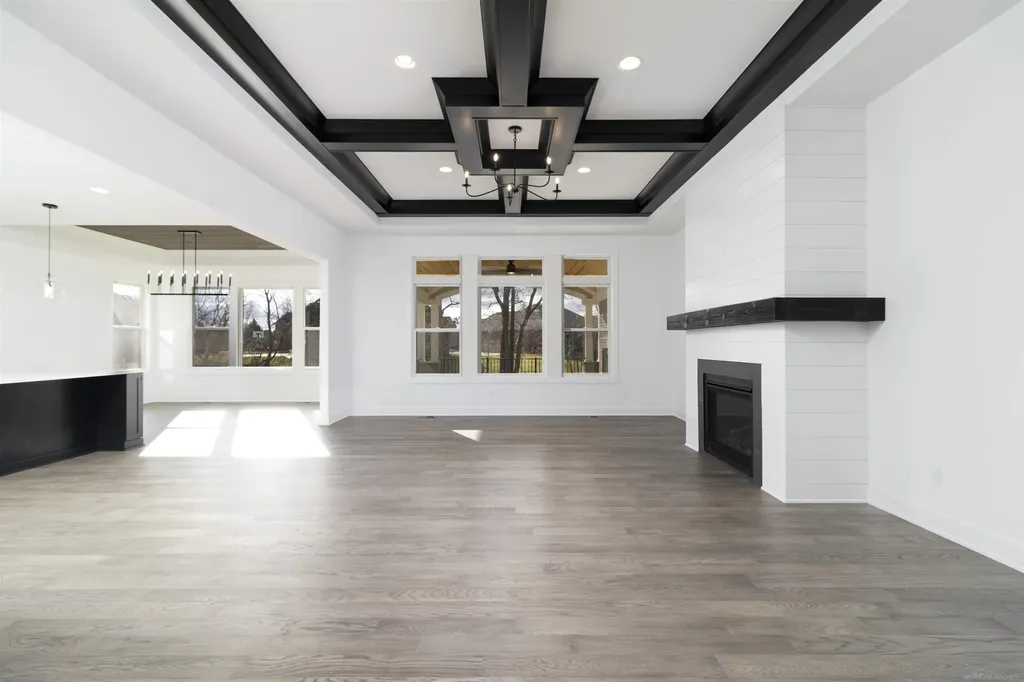 7583 Brunswick Drive Washington Township MI 48095