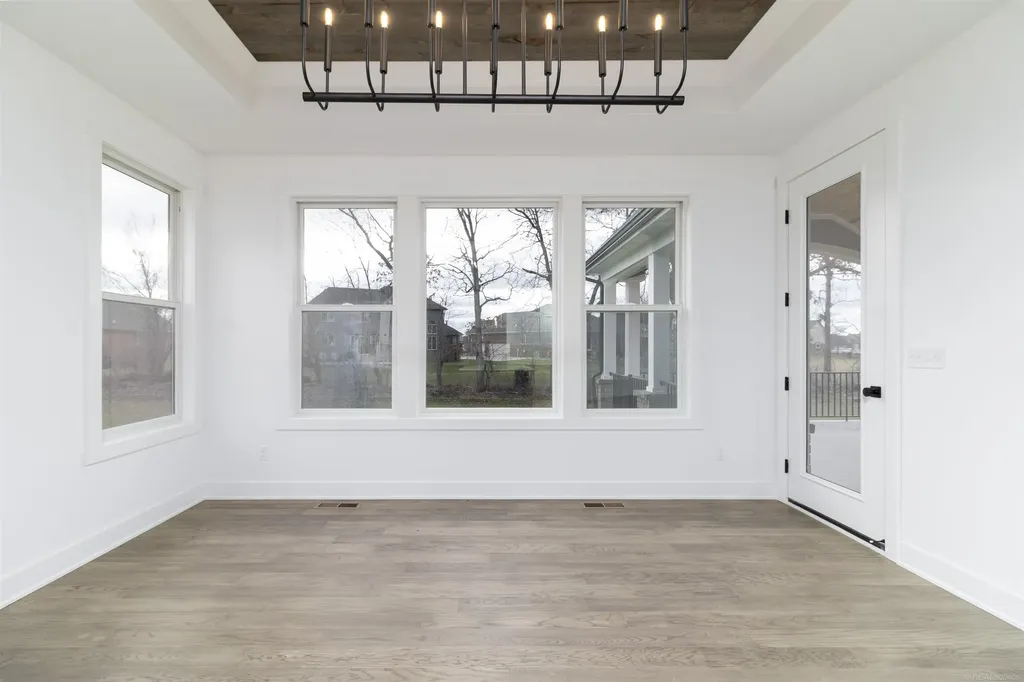 7583 Brunswick Drive Washington Township MI 48095