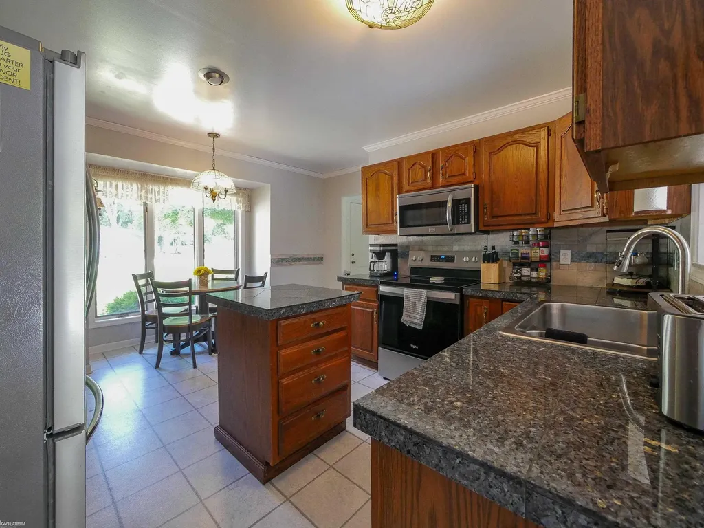 8468 Rondale Drive Grand Blanc City MI 48439