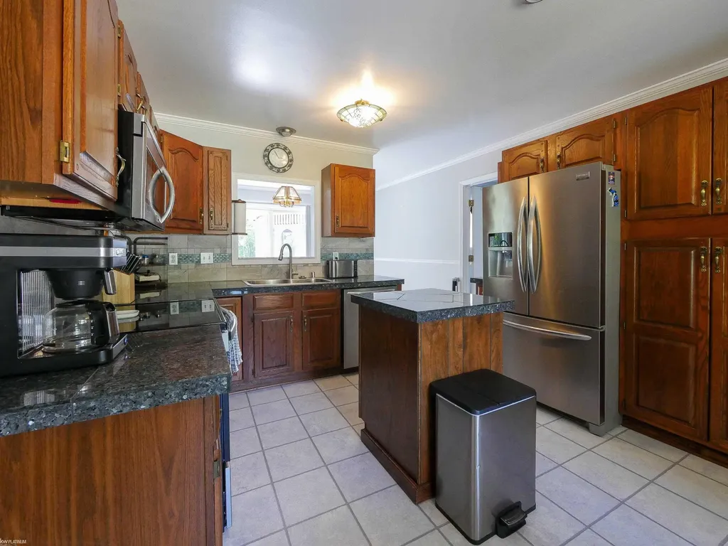 8468 Rondale Drive Grand Blanc City MI 48439