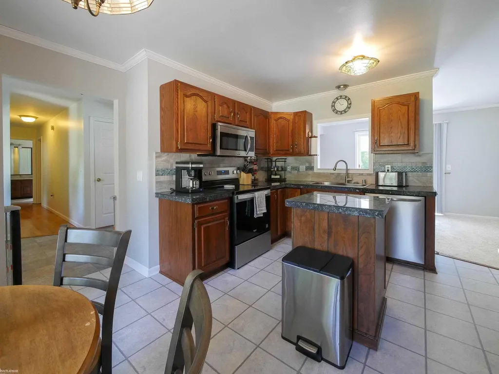 8468 Rondale Drive Grand Blanc City MI 48439