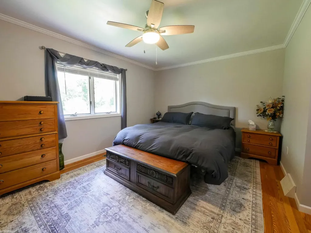 8468 Rondale Drive Grand Blanc City MI 48439