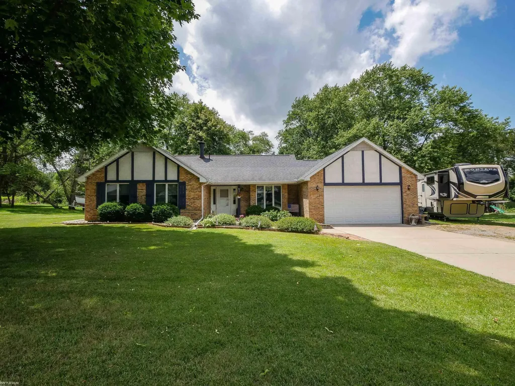 8468 Rondale Drive Grand Blanc City MI 48439