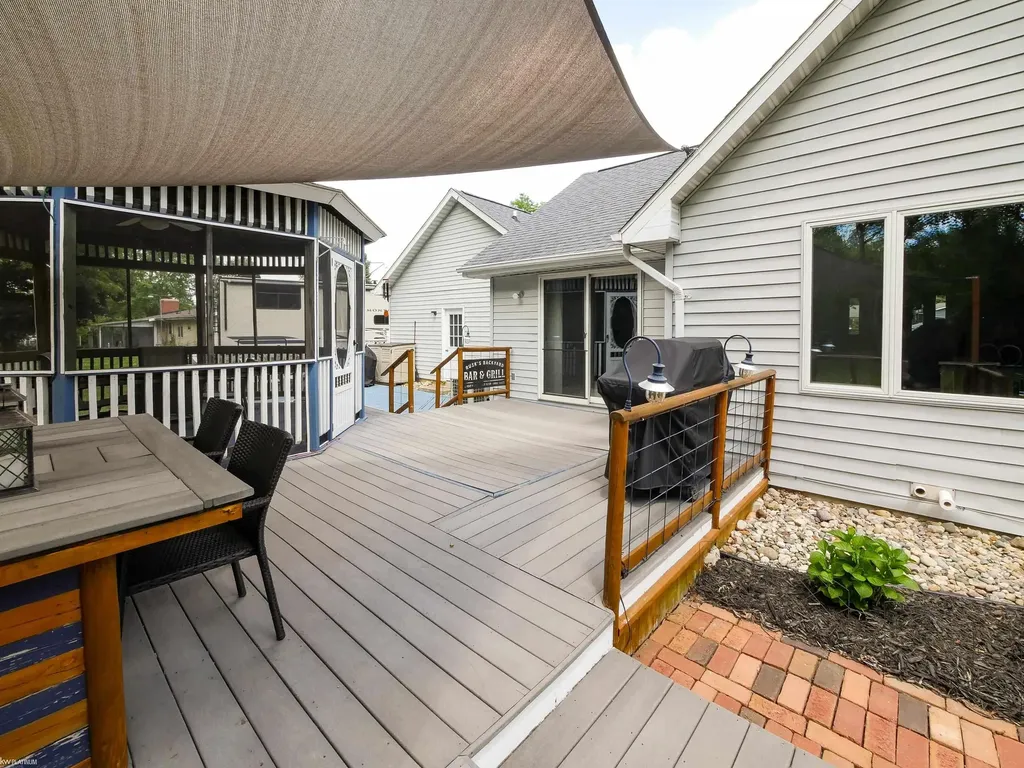 8468 Rondale Drive Grand Blanc City MI 48439
