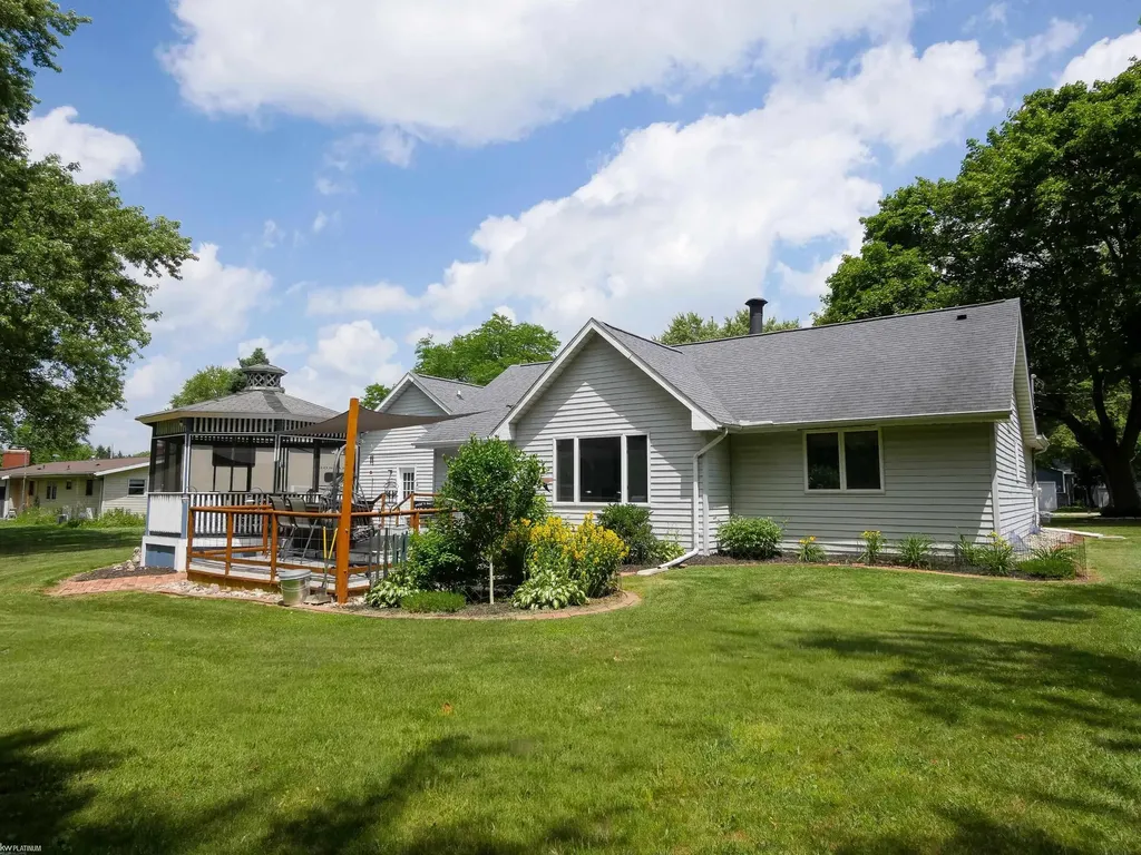 8468 Rondale Drive Grand Blanc City MI 48439