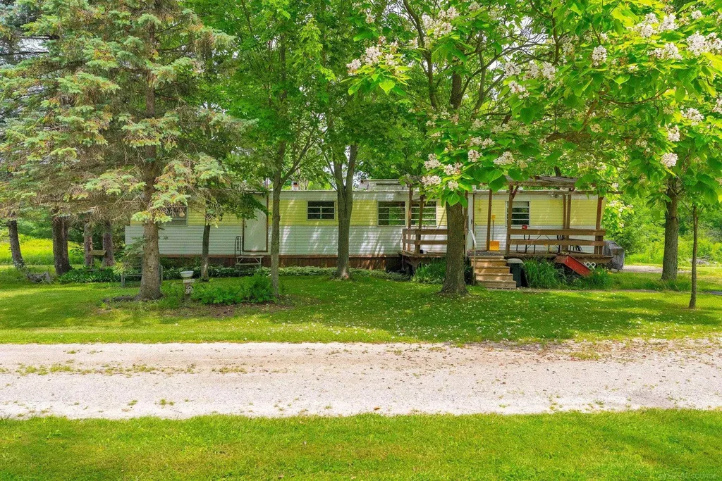 5723 Wildcat Road Lexington Township MI 48422