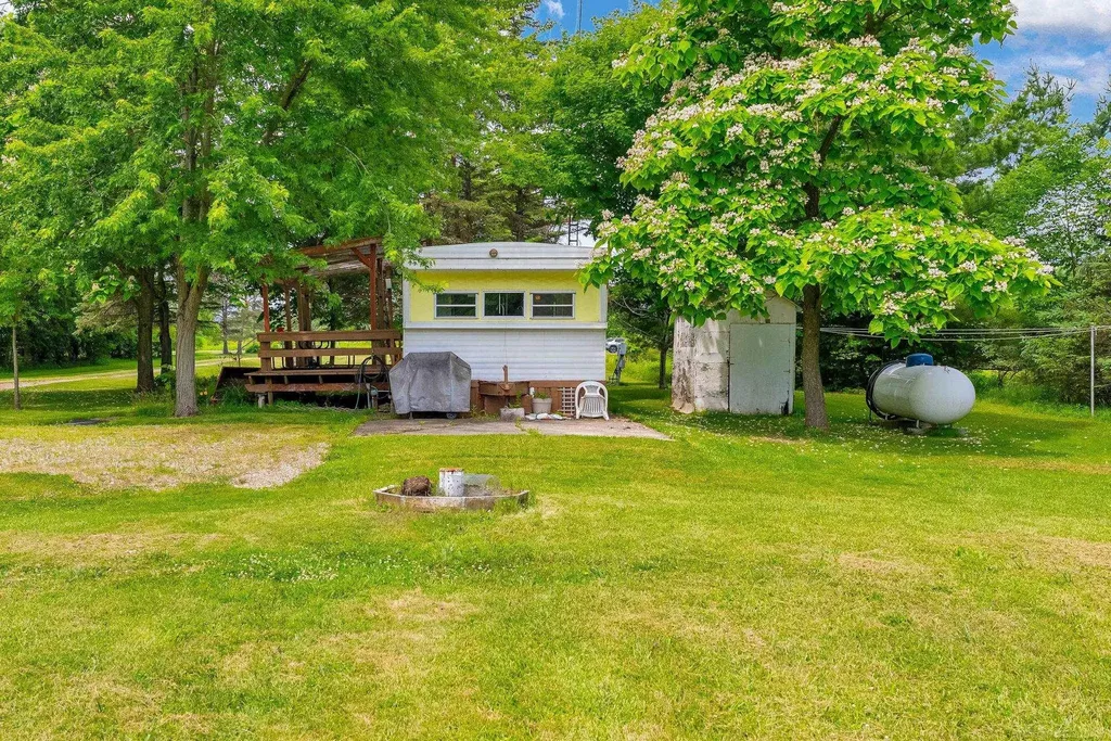 5723 Wildcat Road Lexington Township MI 48422
