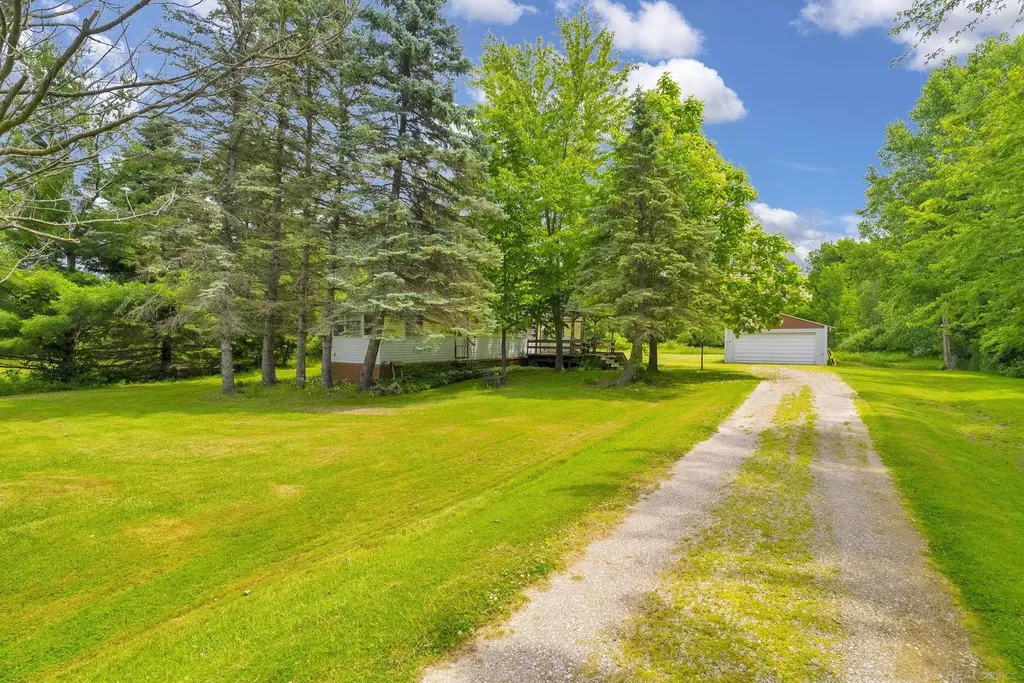 5723 Wildcat Road Lexington Township MI 48422