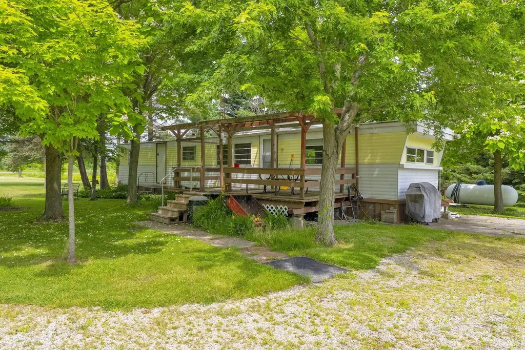 5723 Wildcat Road Lexington Township MI 48422