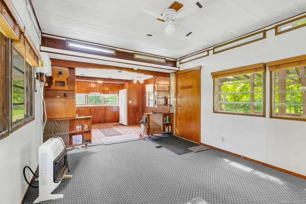 5723 Wildcat Road Lexington Township MI 48422
