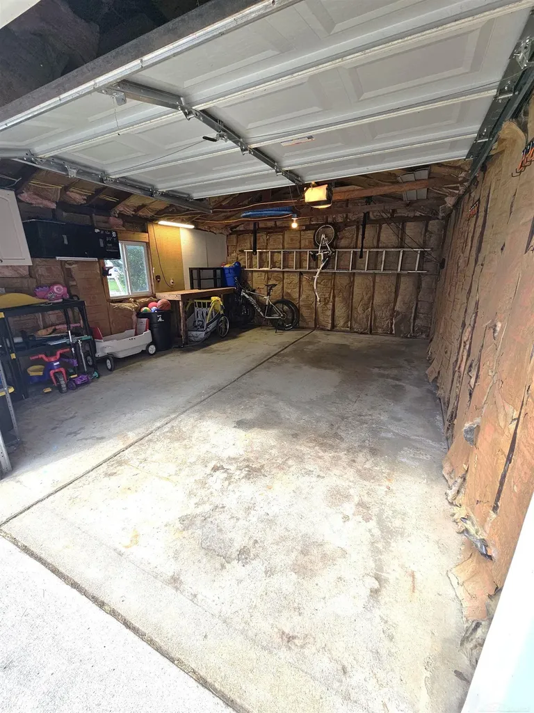 1540 Westlawn Street Mt. Clemens City MI 48043