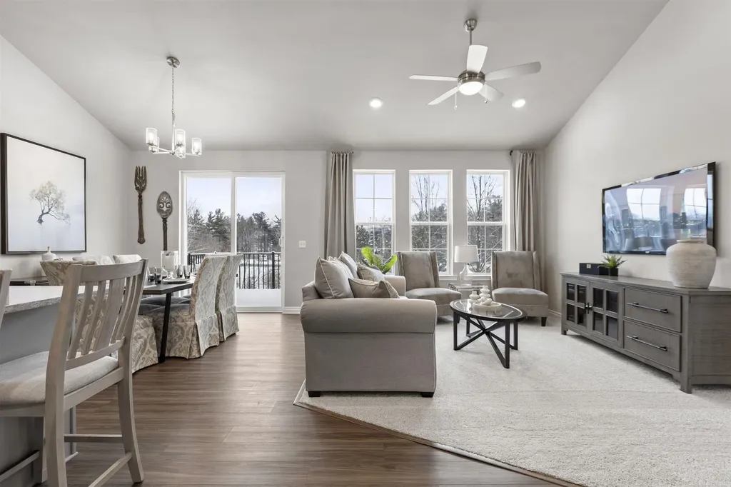 2239 Chase Drive Hartland Township MI 48855