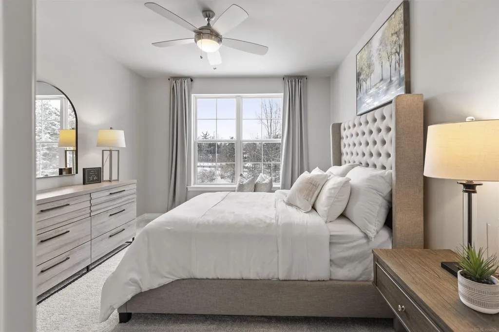 2239 Chase Drive Hartland Township MI 48855